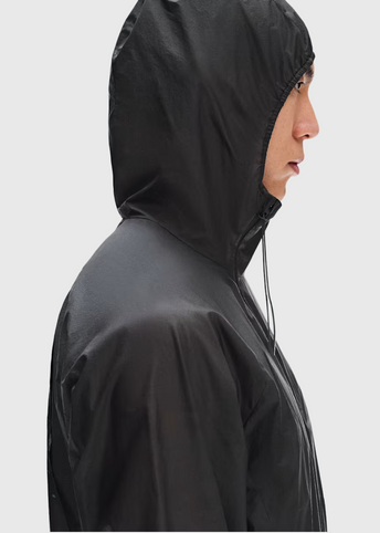 x POST ARCHIVE FACTION (PAF) Zero Jacket