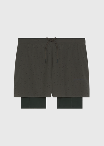 x POST ARCHIVE FACTION (PAF) Zero 2-in-1 Shorts