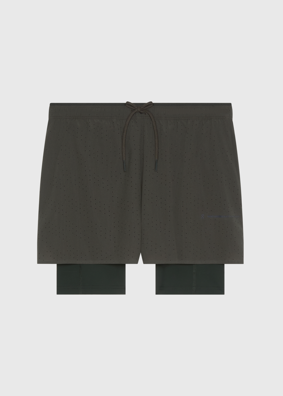 x POST ARCHIVE FACTION (PAF) Zero 2-in-1 Shorts