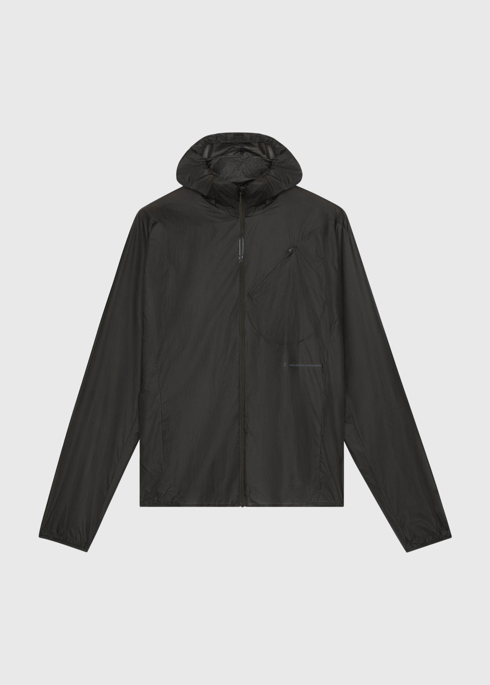x POST ARCHIVE FACTION (PAF) Zero Jacket
