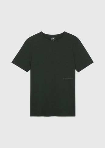 x POST ARCHIVE FACTION (PAF) Running T-Shirt
