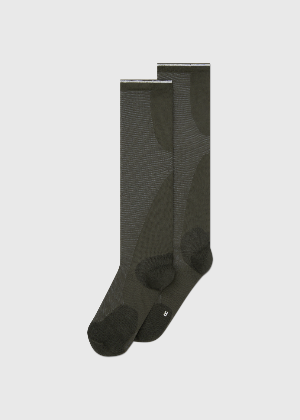 x POST ARCHIVE FACTION (PAF) Zero Socks