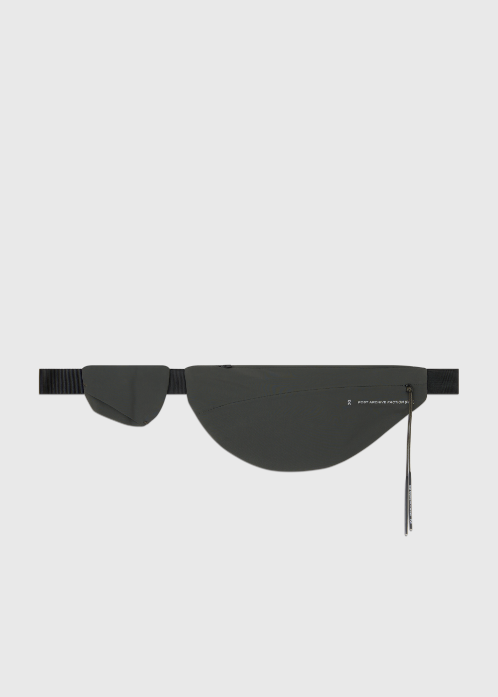 x POST ARCHIVE FACTION (PAF) Zero Belt