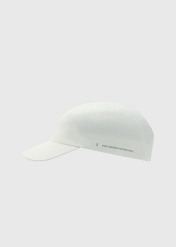 x POST ARCHIVE FACTION (PAF) Zero Cap