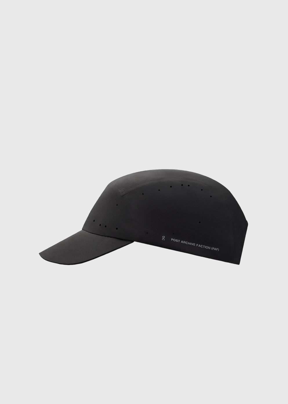 x POST ARCHIVE FACTION (PAF) Zero Cap