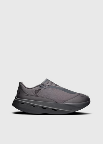 x POST ARCHIVE FACTION (PAF) Women's Cloudboom Volt 'Molasses Raven' Sneakers