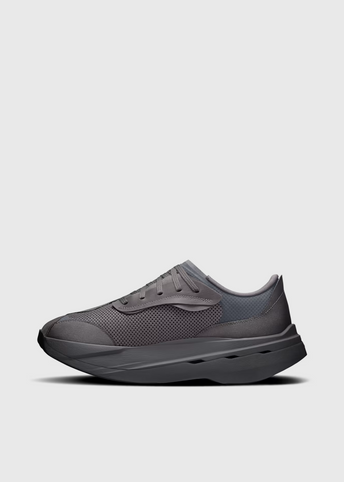 x POST ARCHIVE FACTION (PAF) Cloudboom Volt 'Molasses Raven' Sneakers