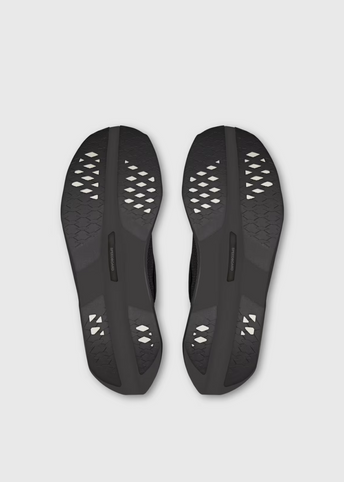 x POST ARCHIVE FACTION (PAF) Women's Cloudboom Volt 'Molasses Raven' Sneakers