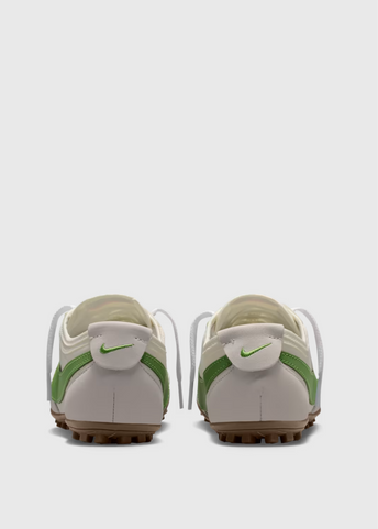 Women's Moon Shoe 'Sail Chlorophyll' Sneakers