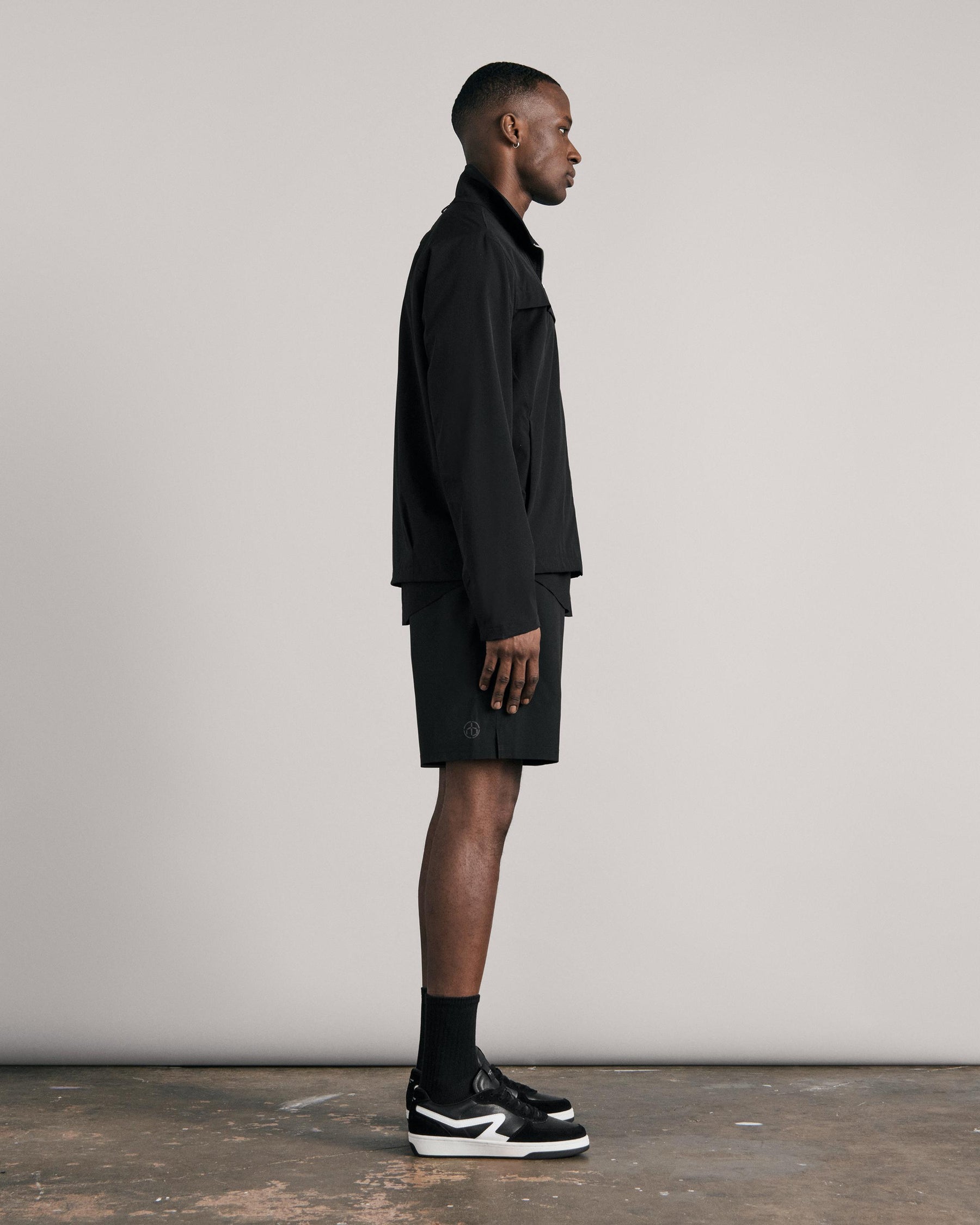 Pursuit Active Shorts
