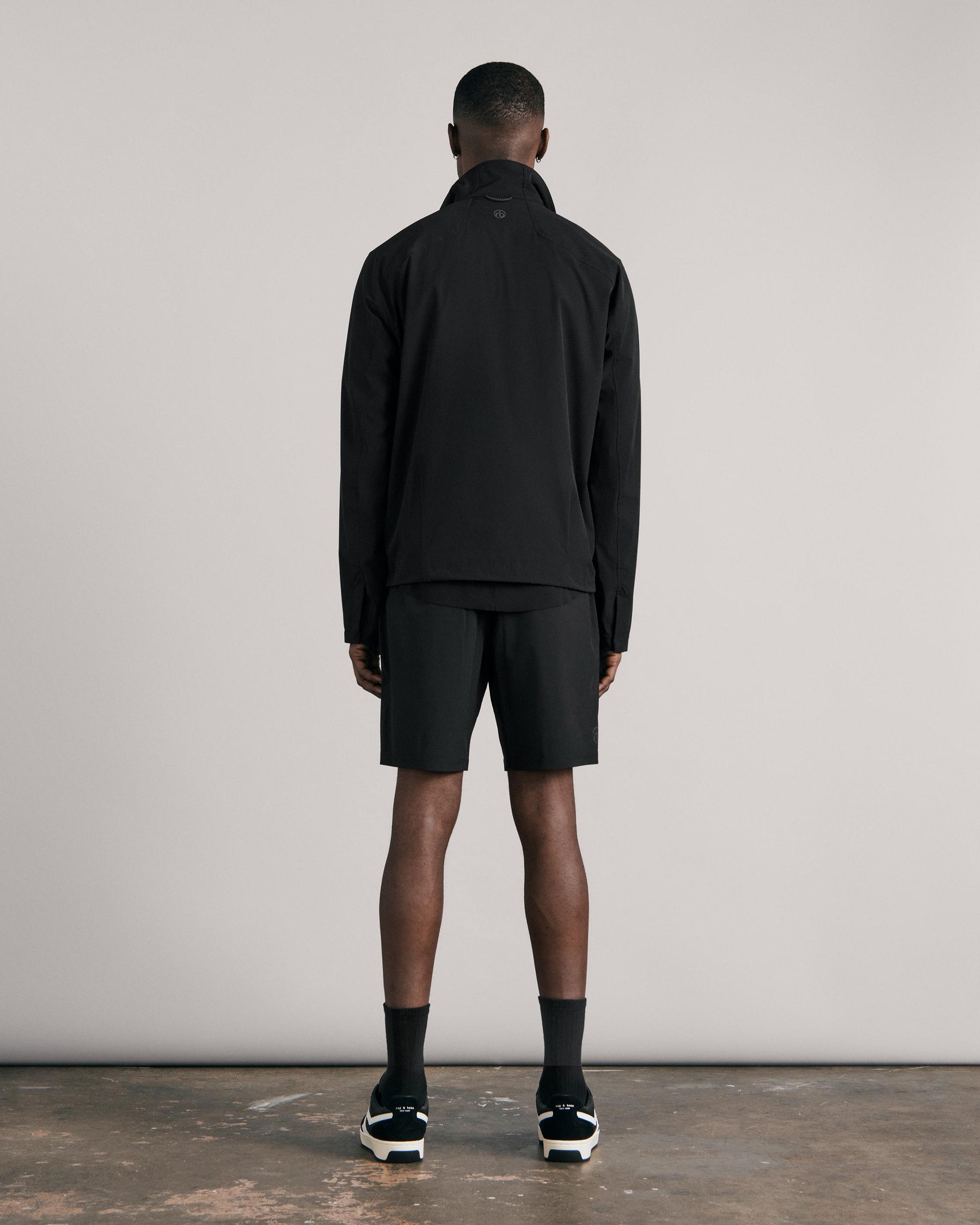 Pursuit Active Shorts