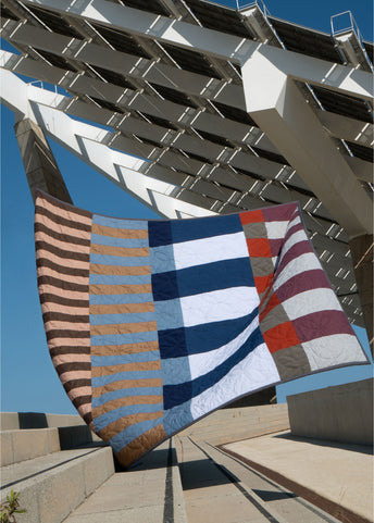 Lindsay Quilt