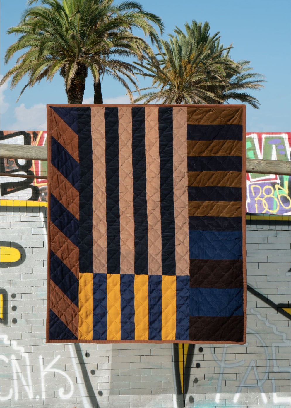 Paul Quilt