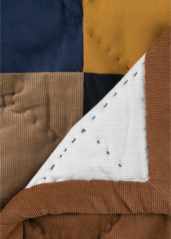 Paul Quilt