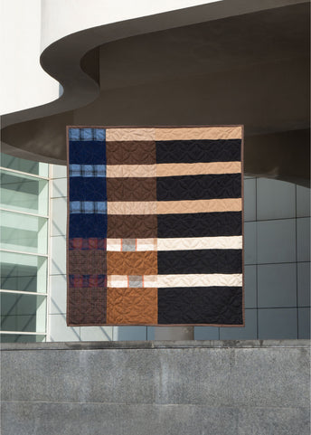 Mike Quilt