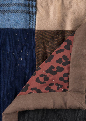 Mike Quilt