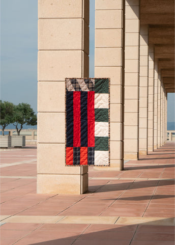 Nicole Quilt