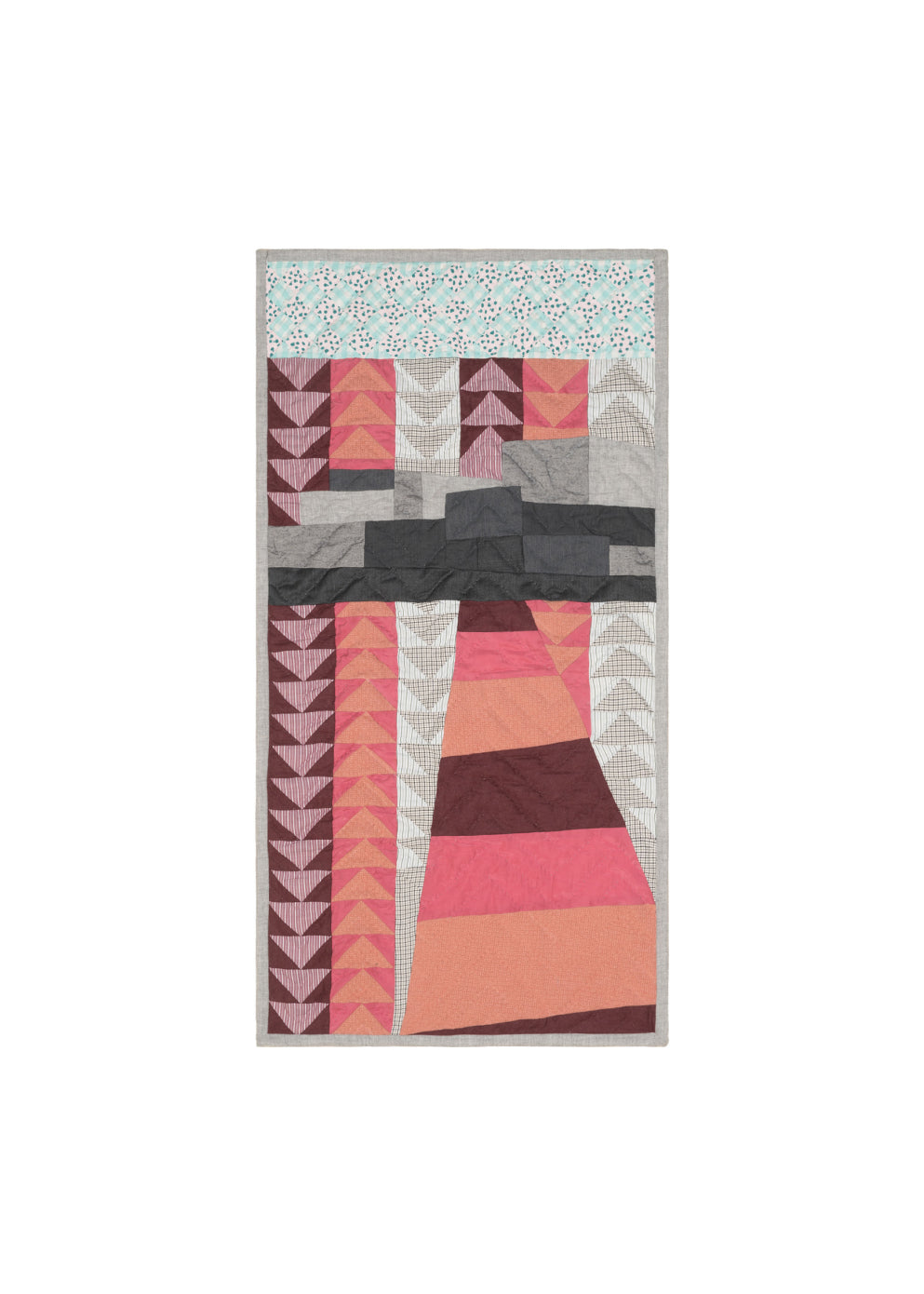 Tracino Quilt