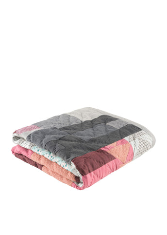 Tracino Quilt