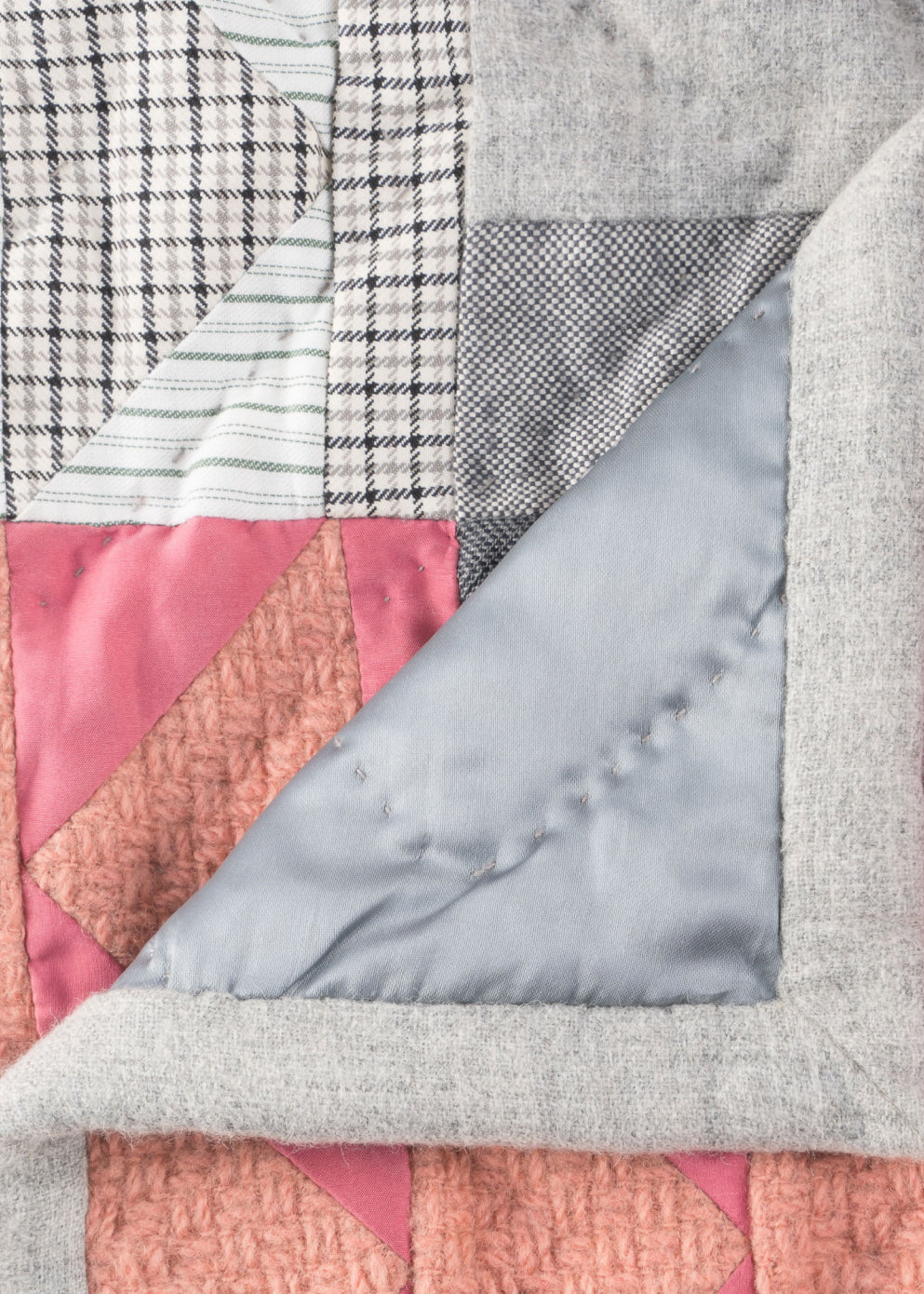 Tracino Quilt