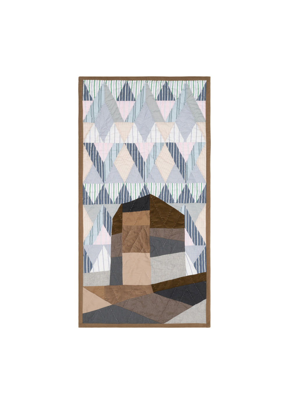 A.P.C. - Kama Quilt - Homewares,All Products : American Fashion Style Bags On Sale