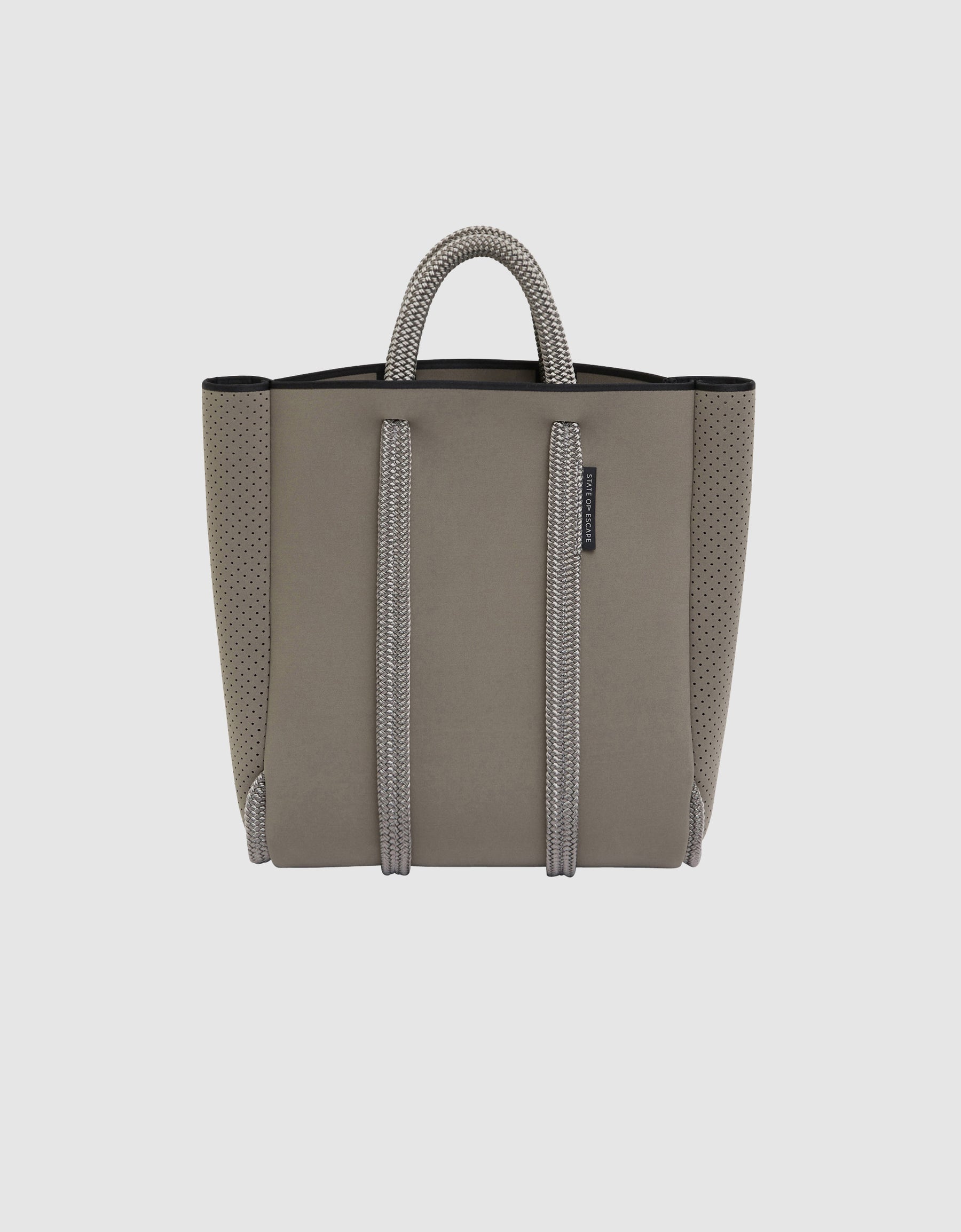 Satellite Folio Tote