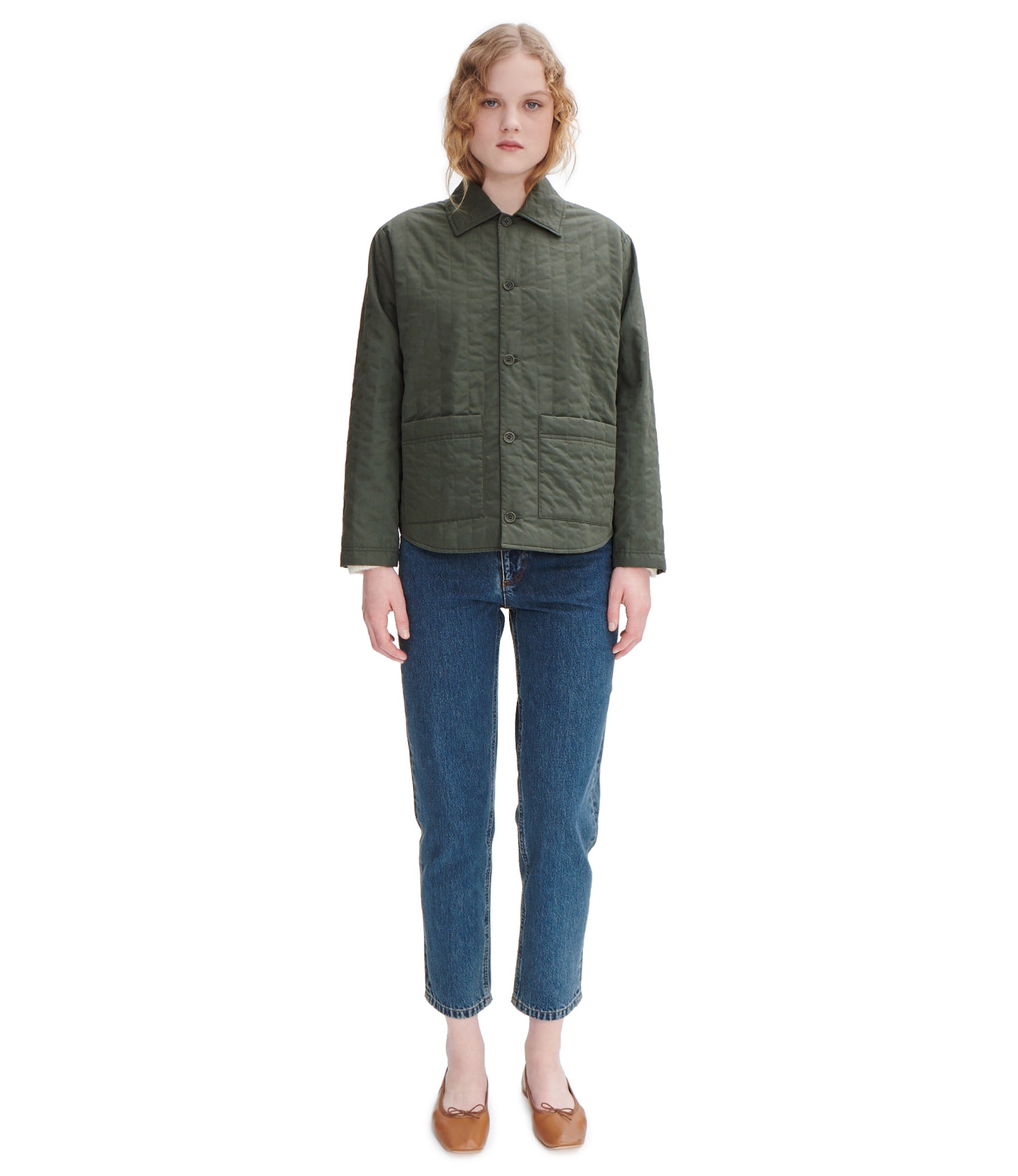 Effie Jacket