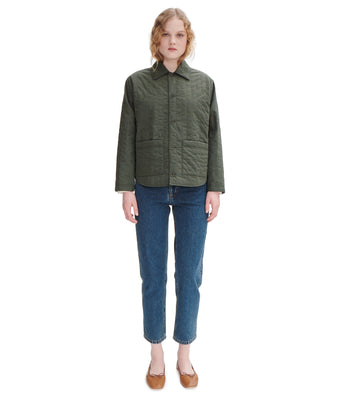 Effie Jacket