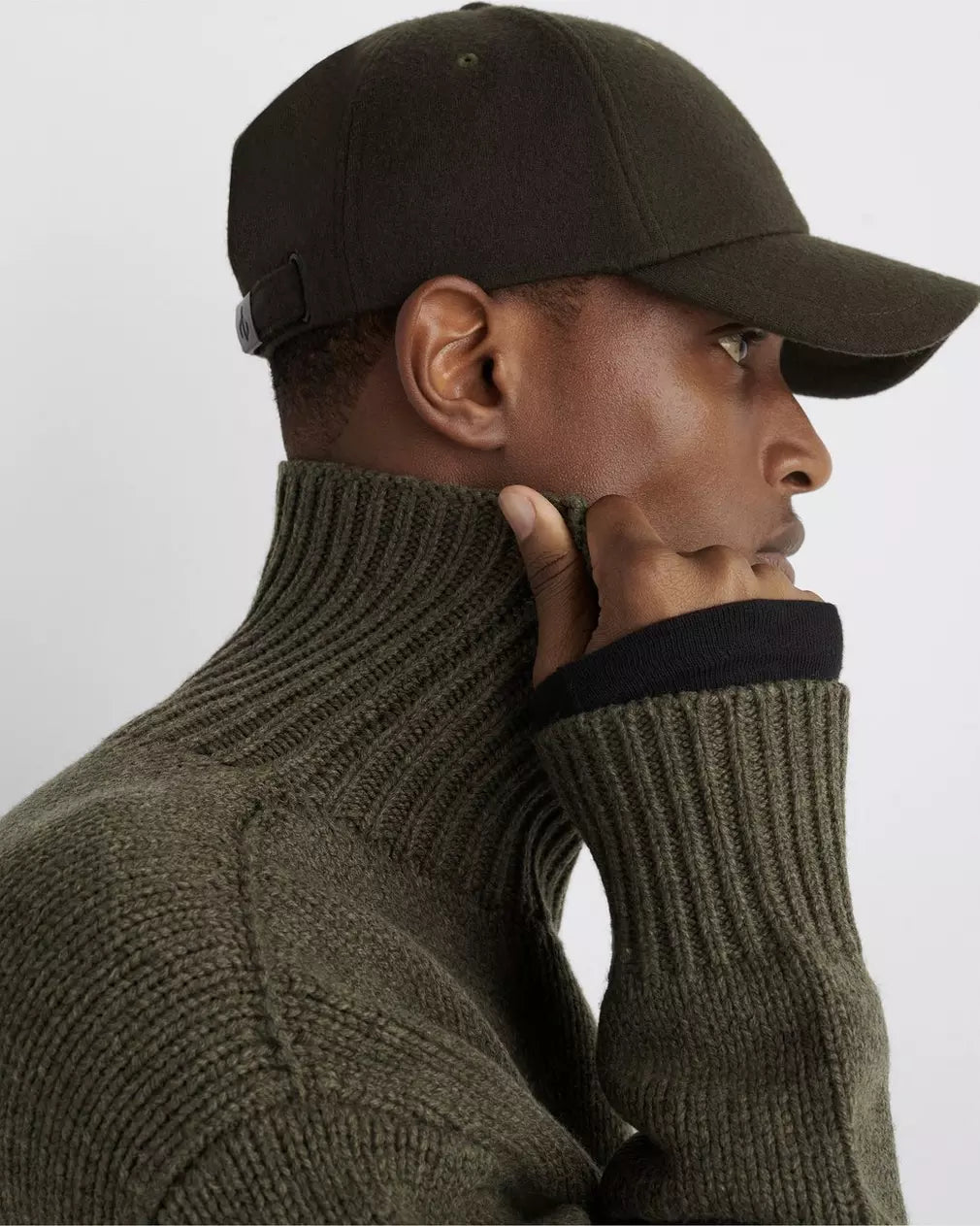 Takisada Baseball Cap