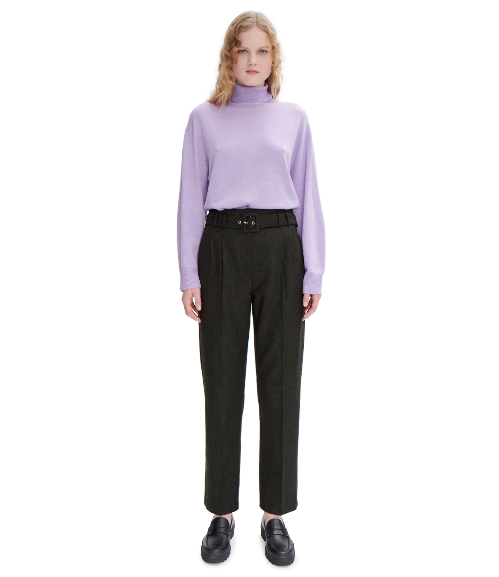 Anthea Trousers
