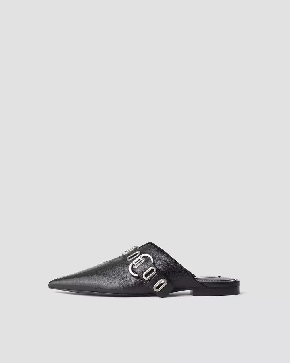 Rag & Bone - Victory Slide Flat - Closed toe,Specials : American Fashion Style Bags On Sale Rag & Bone - Victory Slide Flat - Closed toe,Specials : American Fashion Style Bags On Sale