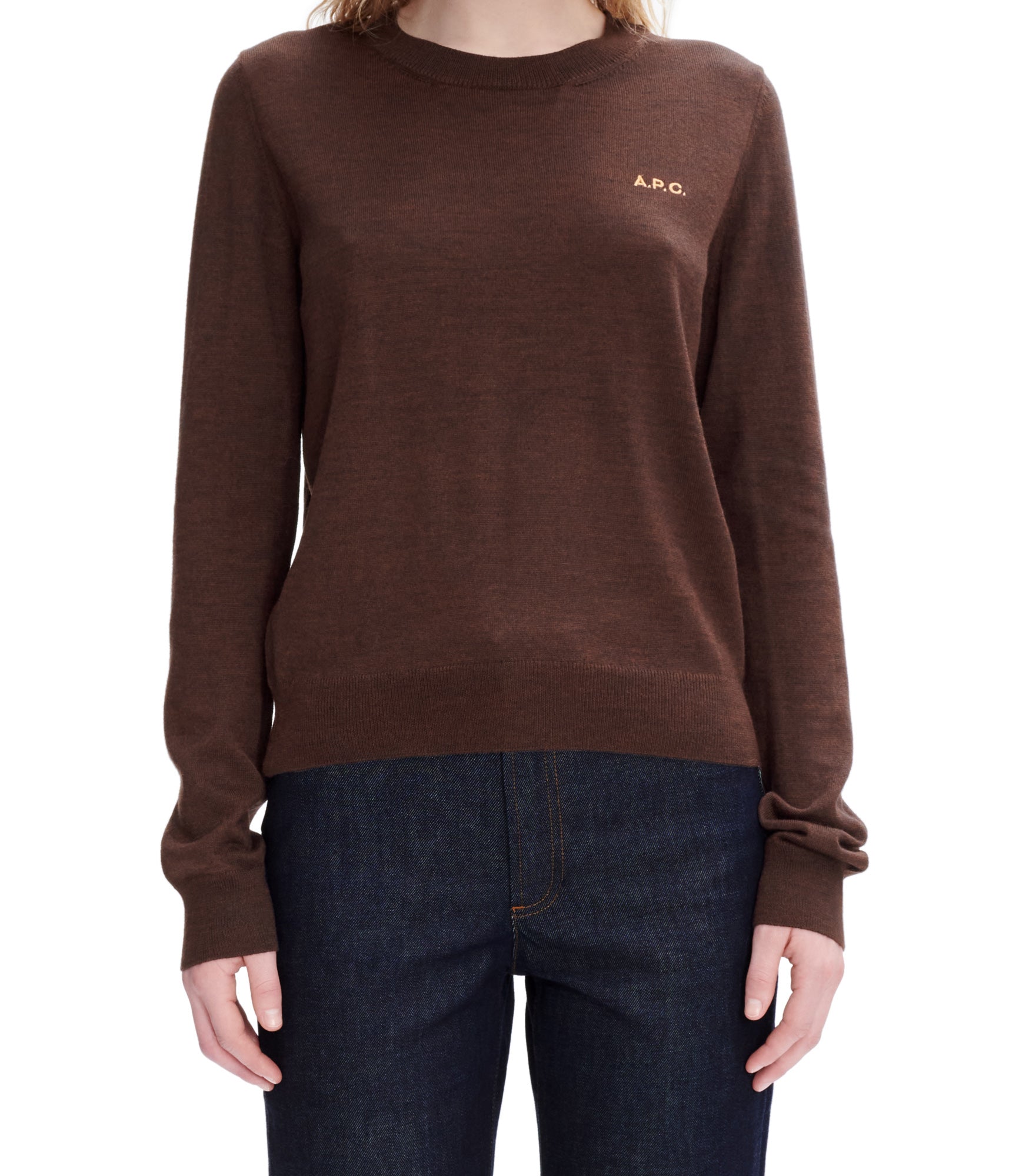 Virginie Jumper