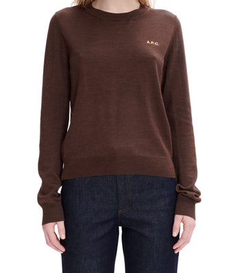 Virginie Jumper