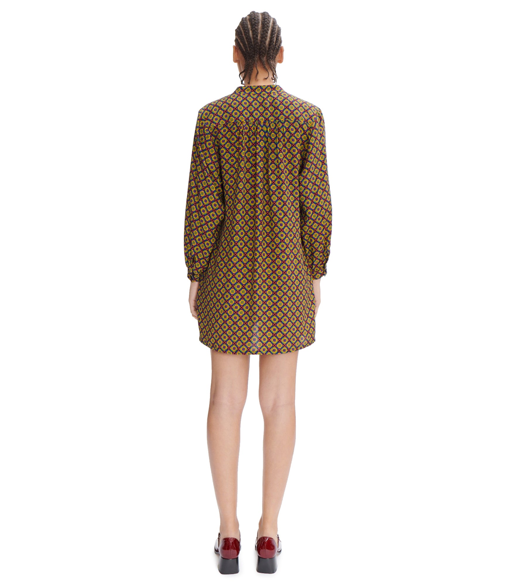 Mathilde Dress