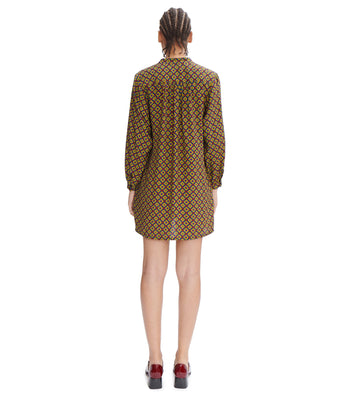 Mathilde Dress