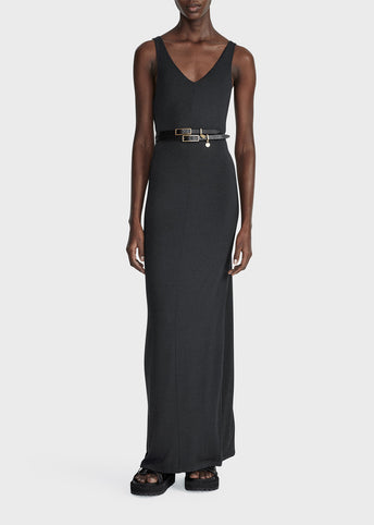 Luca Maxi Dress