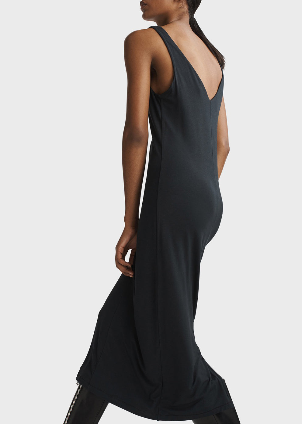 Luca Maxi Dress