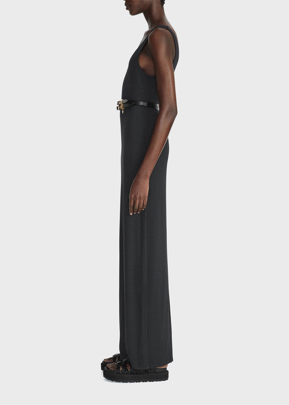 Luca Maxi Dress