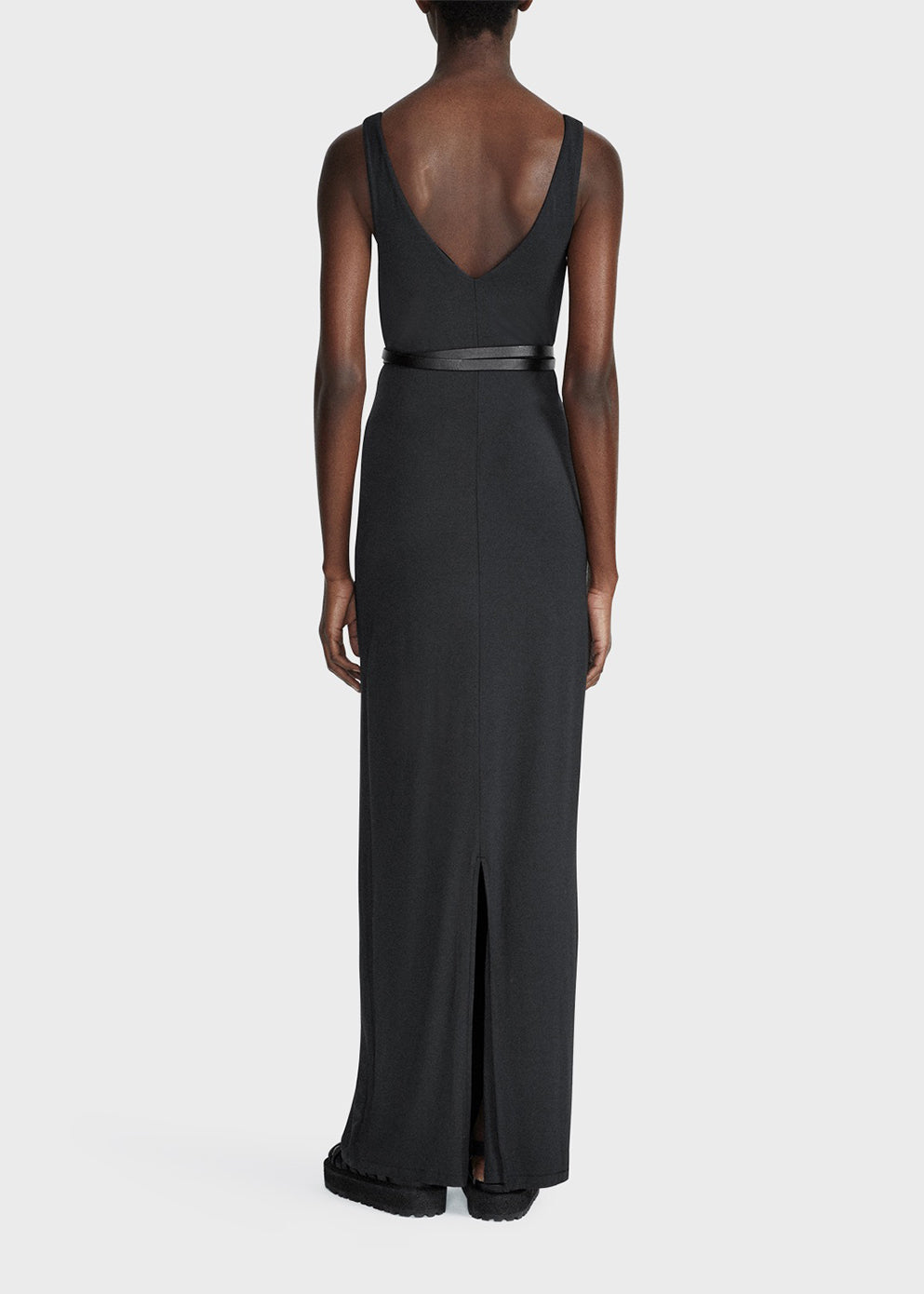 Luca Maxi Dress
