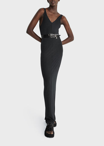 Luca Maxi Dress