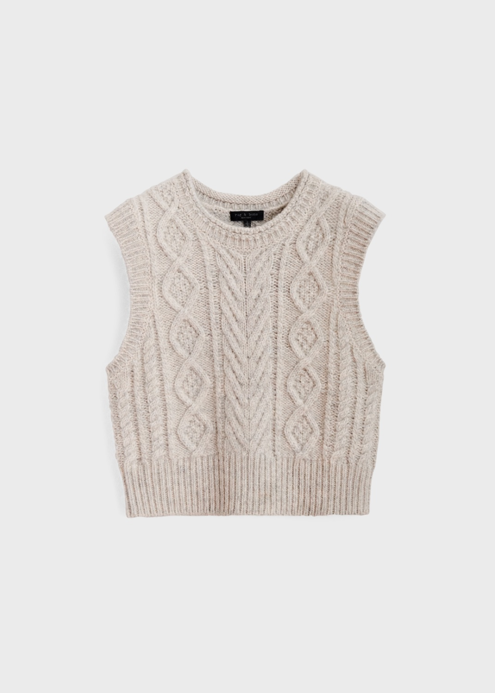Brody Vest