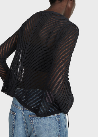 Melissa Cardigan