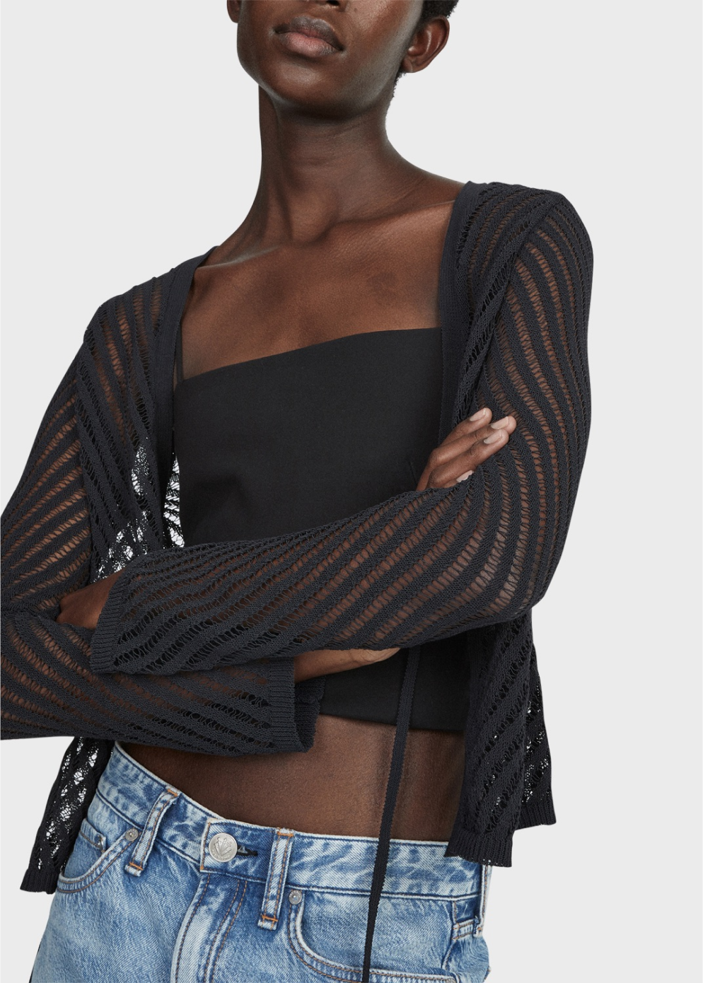 Melissa Cardigan