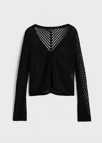 Melissa Cardigan