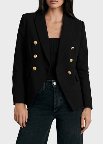 Preston Blazer