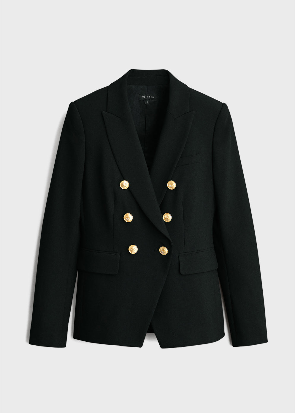 Preston Blazer