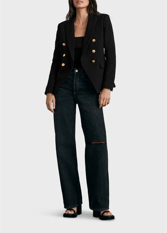 Preston Blazer