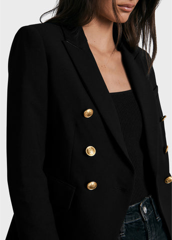 Preston Blazer