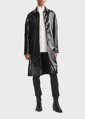 Morin Car Coat