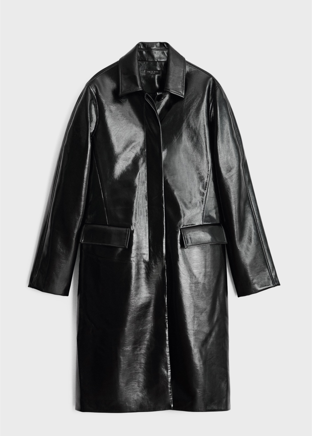 Morin Car Coat